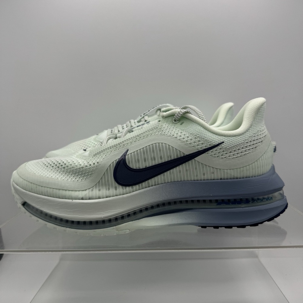 Brand New Nike Pegasus Premium Barely Green/Blue HQ2593-301 Women Size 7